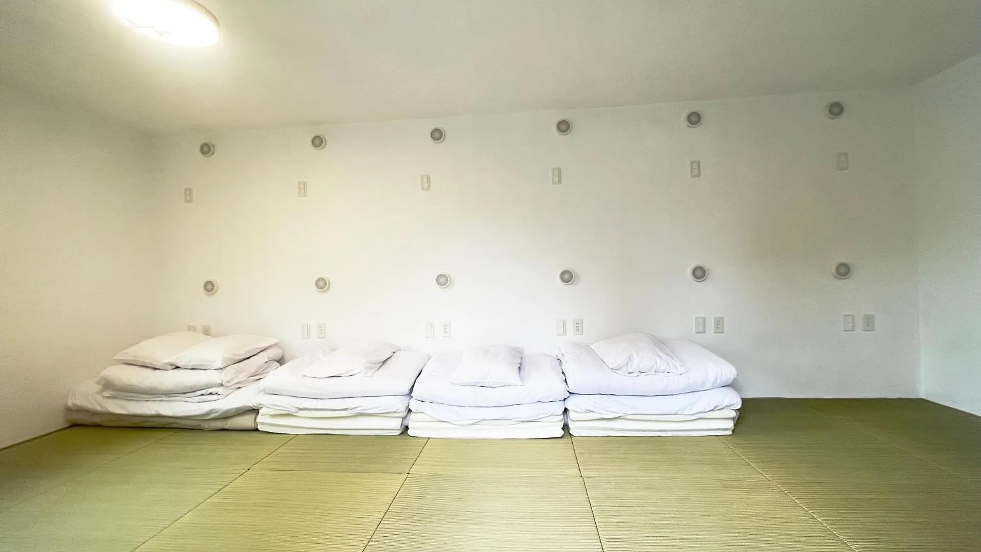 Hananosato Hotel Ikebukuro Prefektura Tokio Penzion