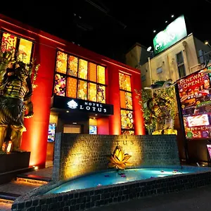 Lotus Ikebukuro (adults Only) 東京都