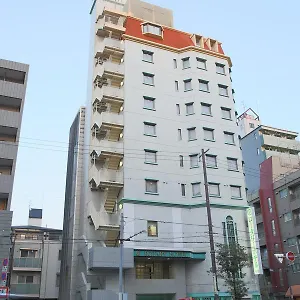 ロータリーホテル今里 ホテル 大阪市