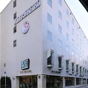 ホテル大阪keiko ホテル 大阪市