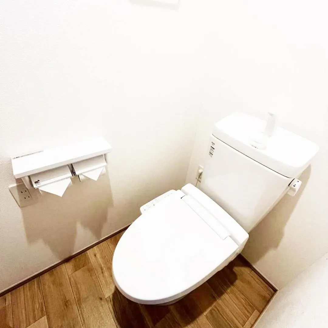 ゲストハウス Hananosato Hotel Ikebukuro 東京都
