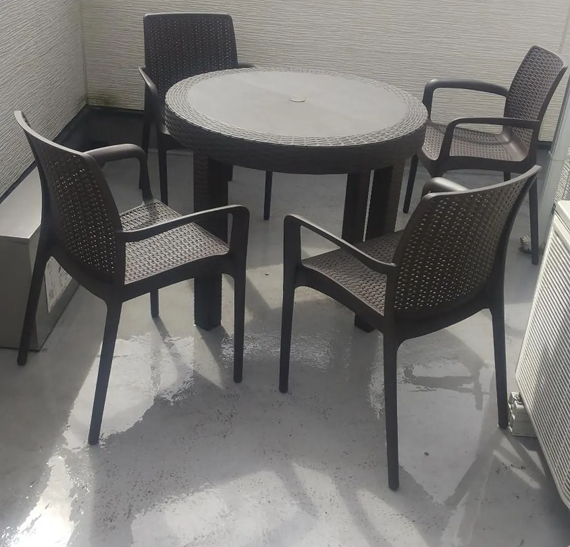 Hananosato Hotel Ikebukuro 東京都 0*,  日本