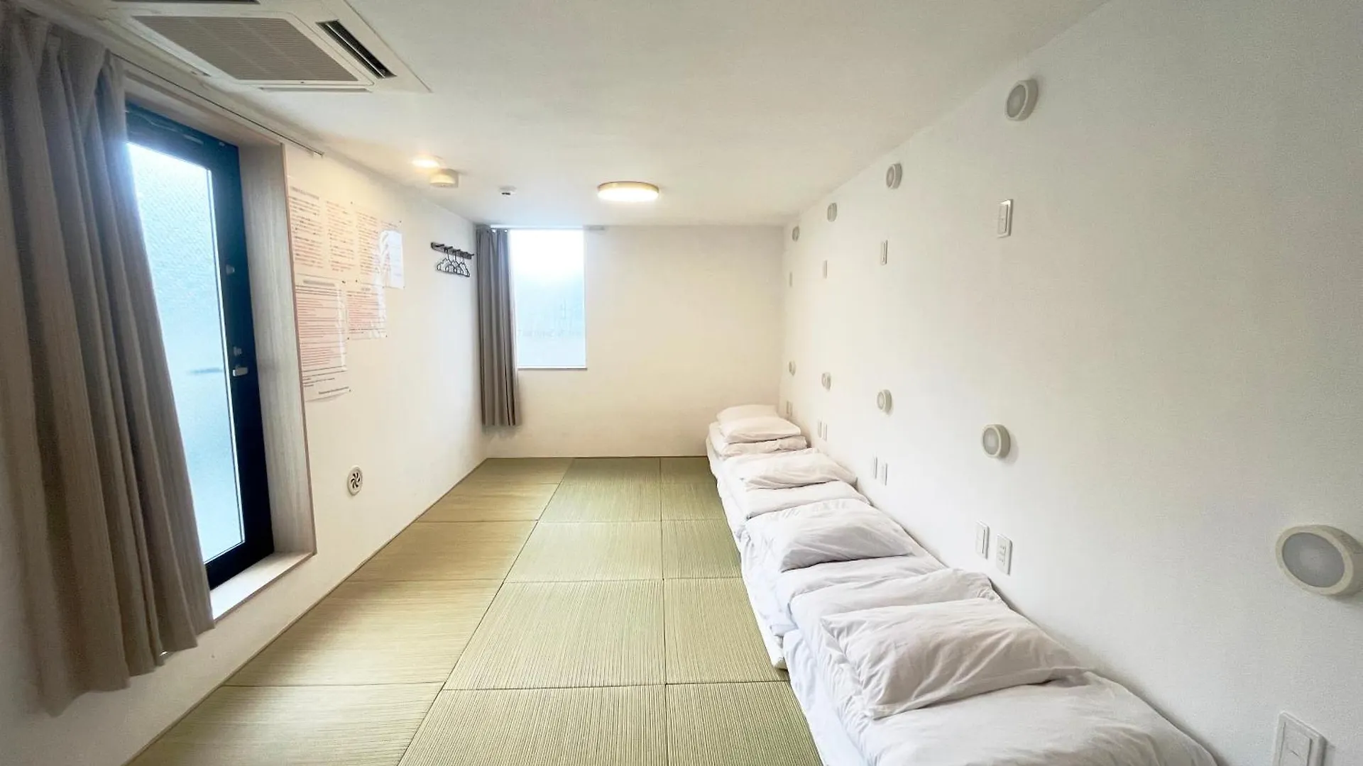 Hananosato Hotel Ikebukuro 東京都