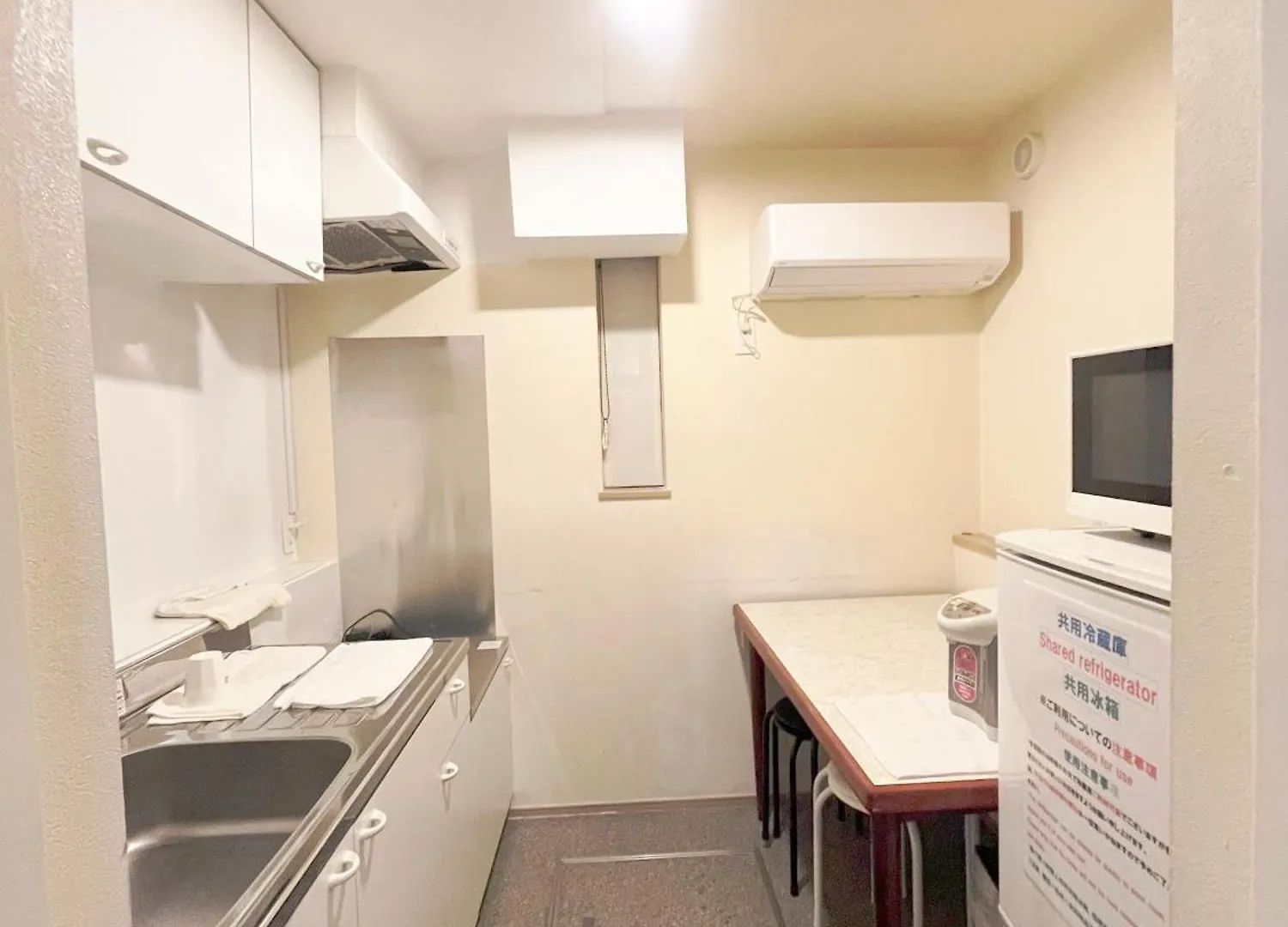 ゲストハウス Hananosato Hotel Ikebukuro 東京都