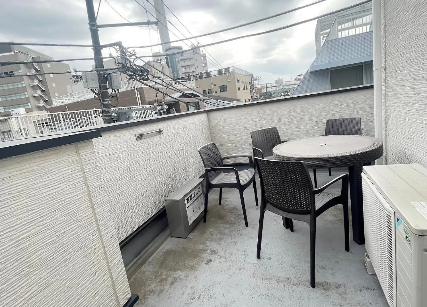 Hananosato Hotel Ikebukuro 東京都 ゲストハウス
