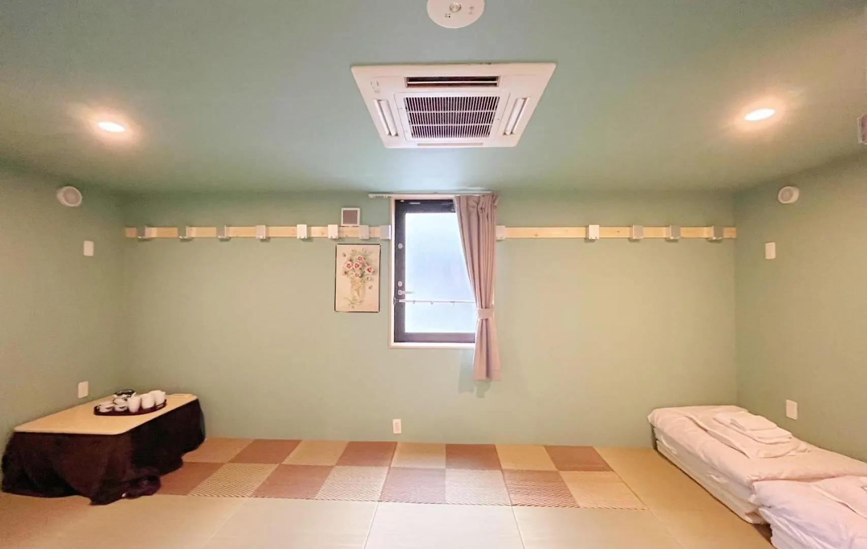 ゲストハウス Hananosato Hotel Ikebukuro 東京都