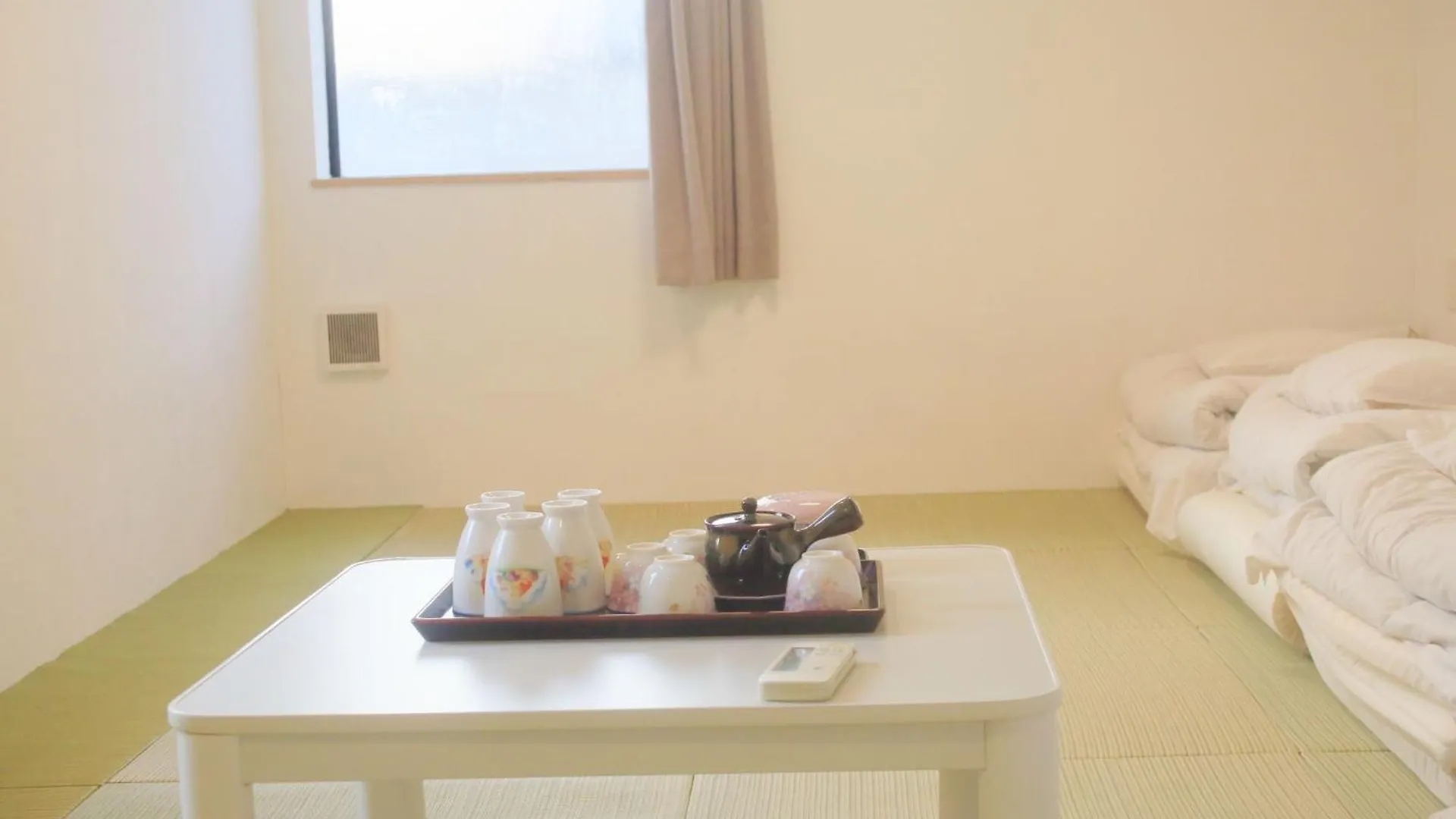 Hananosato Hotel Ikebukuro 東京都