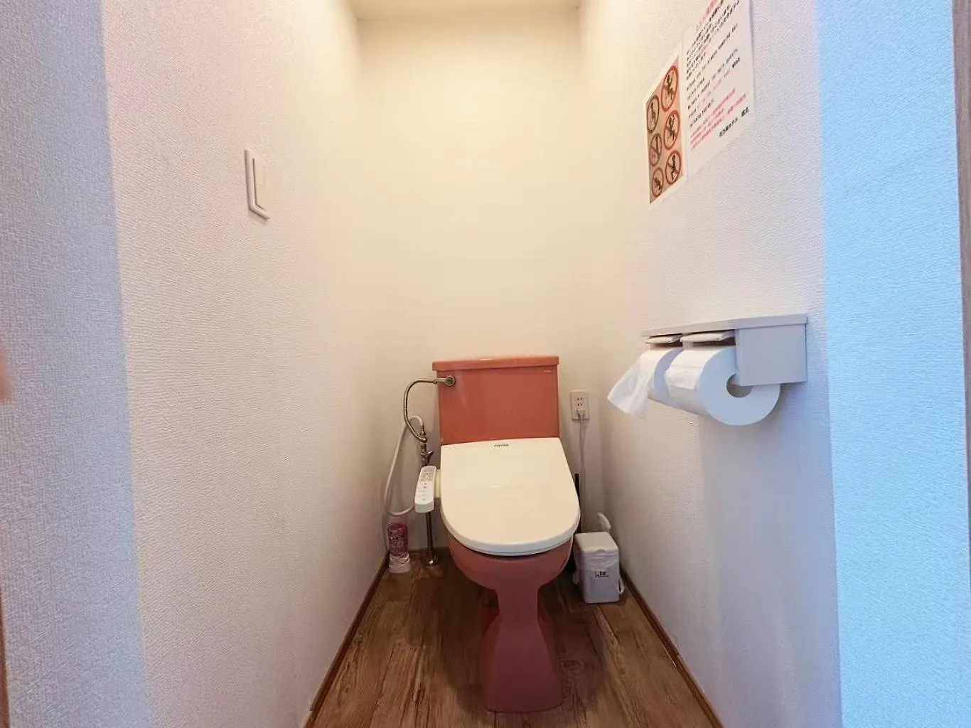 ゲストハウス Hananosato Hotel Ikebukuro 東京都