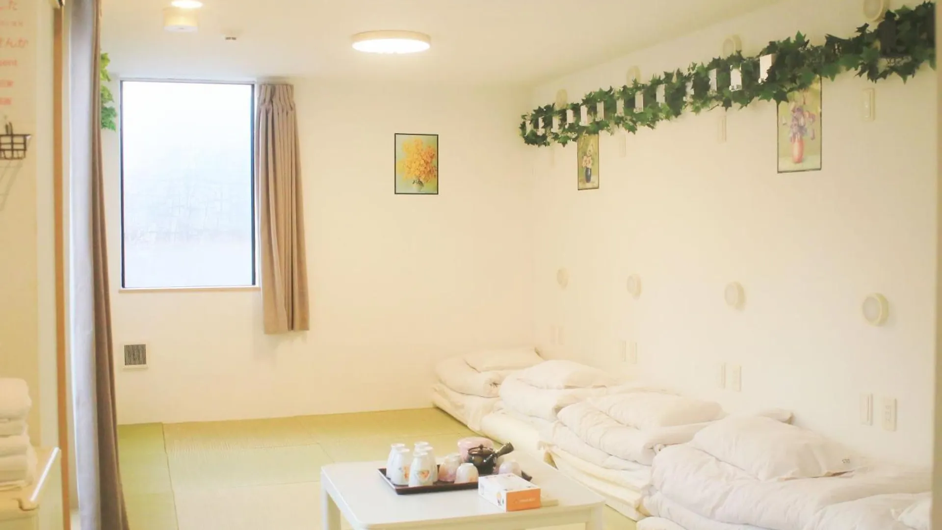 Hananosato Hotel Ikebukuro 東京都 ゲストハウス
